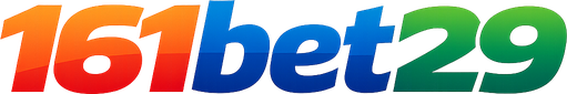 161bet29 Logo
